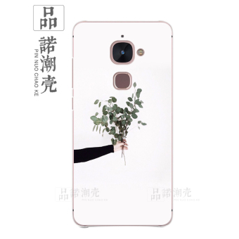 Gambar Musik sebagai musik, ultra tipis soft shell shell telepon