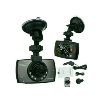 Gambar Neo Kamera Mobil Car Dvr Dashboard Camera Recorder FHD