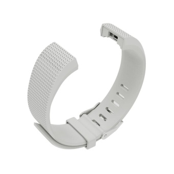 Gambar New Fashion Sports Silicone Bracelet Strap Band For Fitbit 2 WH  intl