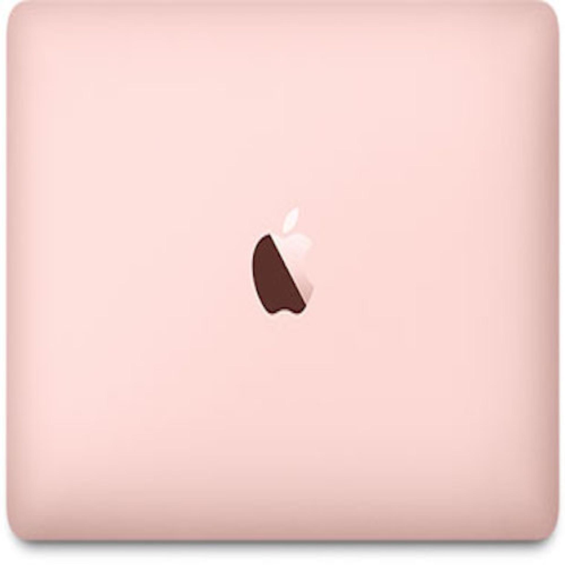 New Macbook 12 inch 256Gb 2017