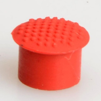 Gambar New Red Cap for IBM LENOVO ThinkPad Trackpoint Keyboard Mouse   intl