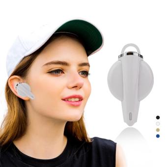 Harga Next Headset Hybrid Teknologi 4.0 Wireless Bluetooth Stereo In
Ear Earphone Headphone Headset For Smart Phone Android iOS Online
Terbaru