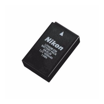 Nikon Battery EN-EL20 - OEM