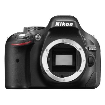Nikon D5200 Body Digital SLR Camera  
