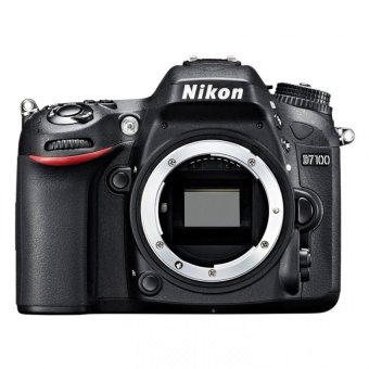 Nikon D7100 Body USA Version  