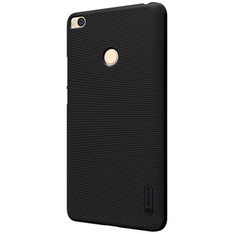 Nillkin Case For Xiaomi Mi Max 2 Cover Matte Mobile Phone ShellUltra Thin PC Hard Cover For Xiaomi Mi Max 2 Case - Intl Juni 2018 - 5 Nillkin case for xiaomi mi max 2 cover Matte mobile phone shellUltra thin PC Hard cover for Xiaomi Mi Max 2 case - intl - 5
