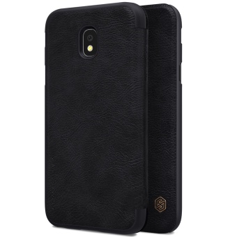 Gambar Nillkin Flip case Leather cover Luxury phone shell bag for SamsungGalaxy J3 pro 2017 and J3 2017 J330   intl