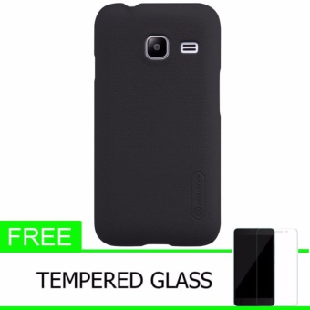 Harga Nillkin For Samsung Galaxy J1 Mini SM J105F Super Frosted
ShieldHard Case Original Hitam + Gratis Tempered Glass Online Murah
