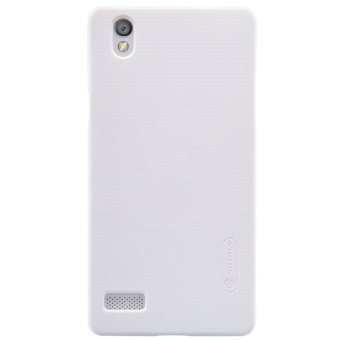 Nillkin Oppo Mirror 5 / A51 Super Frosted Shield - Putih