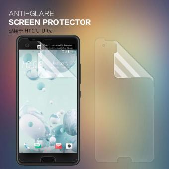 Gambar NILLKIN ponsel high definition pelindung layar yang matte anti sidik jari pelindung layar pelindung layar ponsel