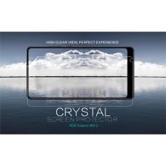 Nillkin Screen Protector (Simple Pack) - Xiaomi Mi Mix 2 / Xiaomi Mi Mix Evo Clear