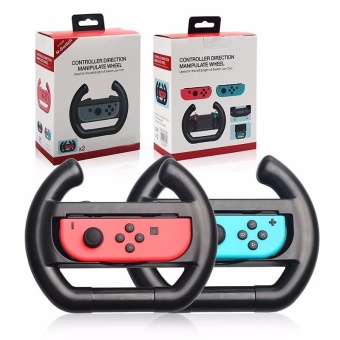 Gambar Nintendo Switch CONTROLLER DIRECTION MANIPULATE WHEEL   intl