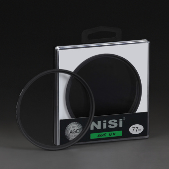 Gambar Nisi 95mm UV Filter cahaya