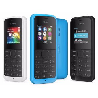 Nokia 105 Dual SIM Refurbish  