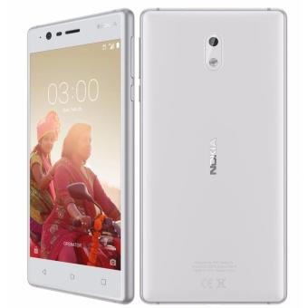 Nokia 3 - 16GB - Silver