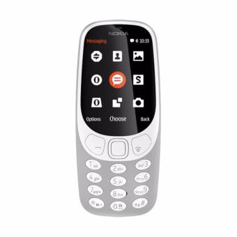 Nokia 3310 New - Garansi Resmi