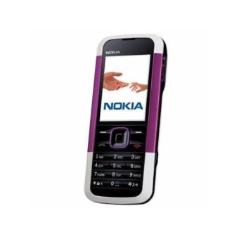 NOKIA 5000 - GARANSI 1 BULAN