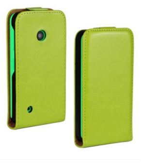 Gambar Nokia lilin minyak kulit clamshell set ponsel dari shell ponsel