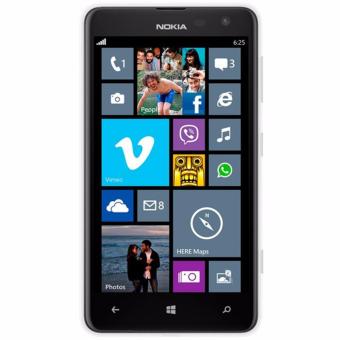 Nokia Lumia 625 Resmi - 8 GB - Putih - BNOB  