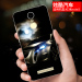Gambar Note3 note3 cartoon silicone transparent Redmi protective case phone case