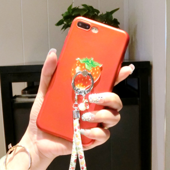 Gambar Note4 fruit ring Redmi phone case