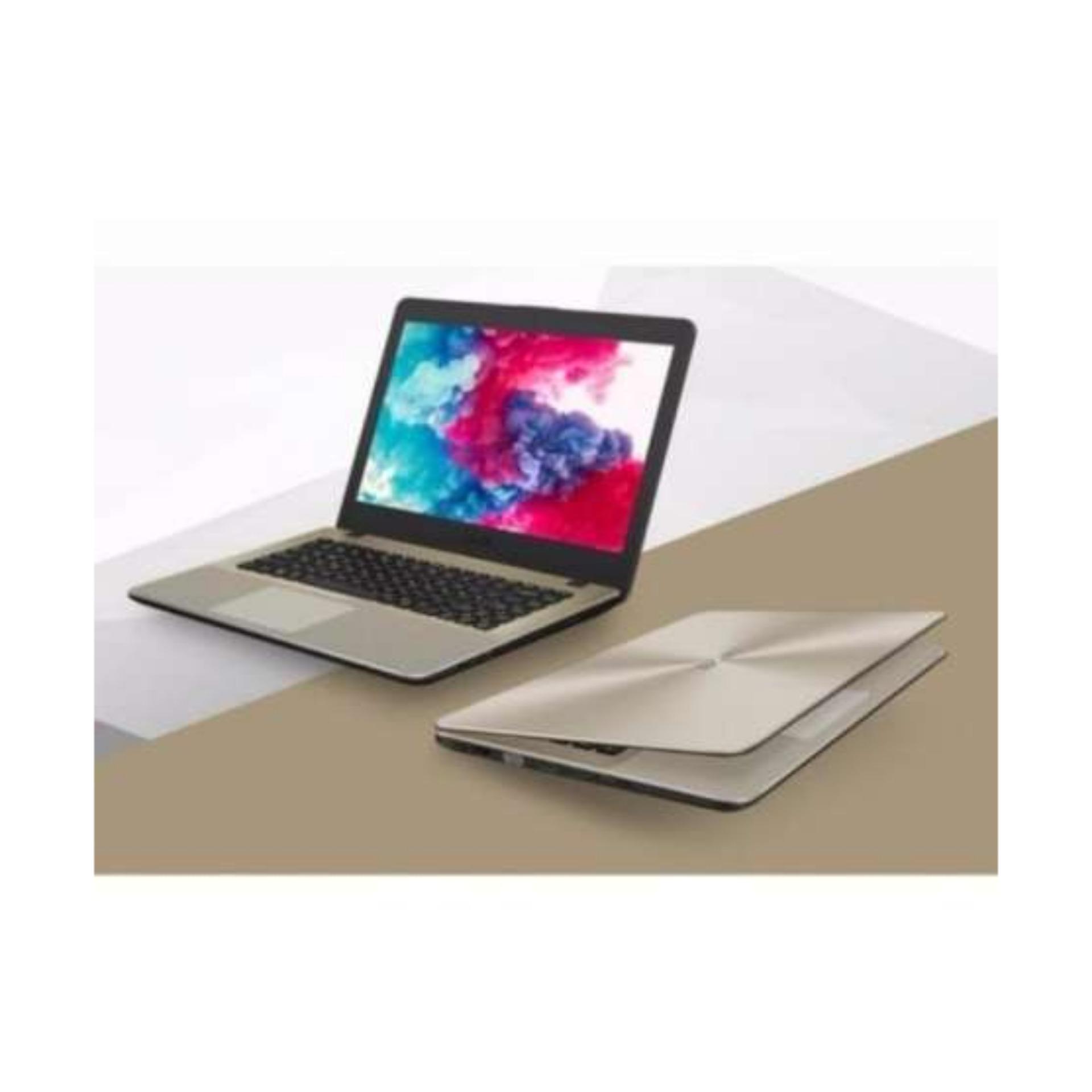 Notebook Asus A442UQ-i7 7500u-8GB-1TB-DVD-nVIDIA GT940MX 2GB-14\