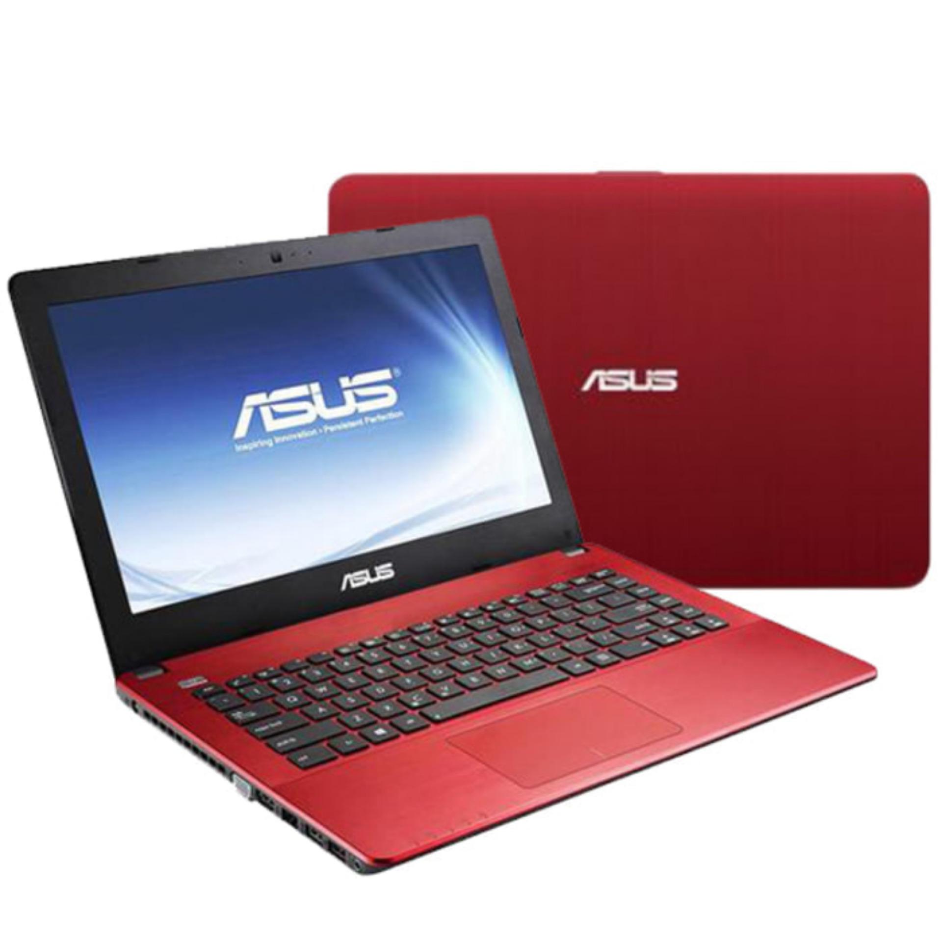 Notebook Asus X441NA-Intel N3350-4GB-500GB-14\