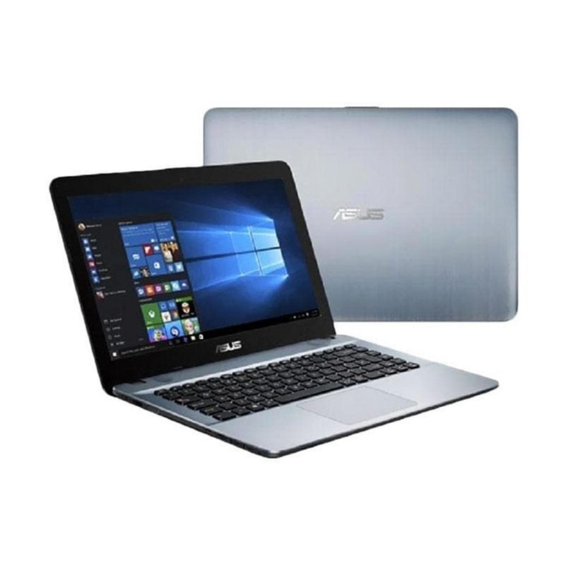 Notebook Asus X441NA-Intel N3350-4GB-500GB-14\