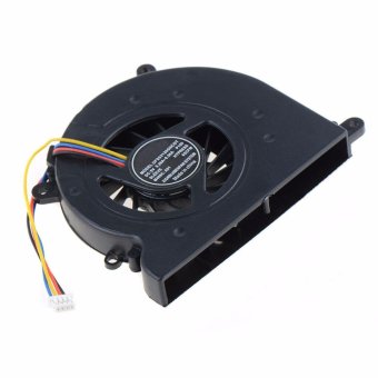 Gambar Notebook Computer Replacements Cpu Cooling Fans Fit For Lenovo A300A305 A310 A320 Laptops Replacements Cooler Fan P0.37   intl