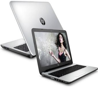 Notebook HP 14-AC001TU - RAM 2GB-14.0" Inch  