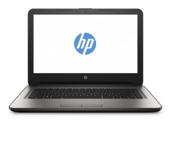 Notebook HP 14-AN004AU - RAM 4GB-14.0 Inch  