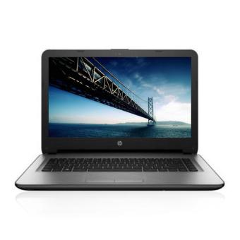 Notebook HP 14-AN031AU - AMD E2-7110M-4GB-14.0 Inch  
