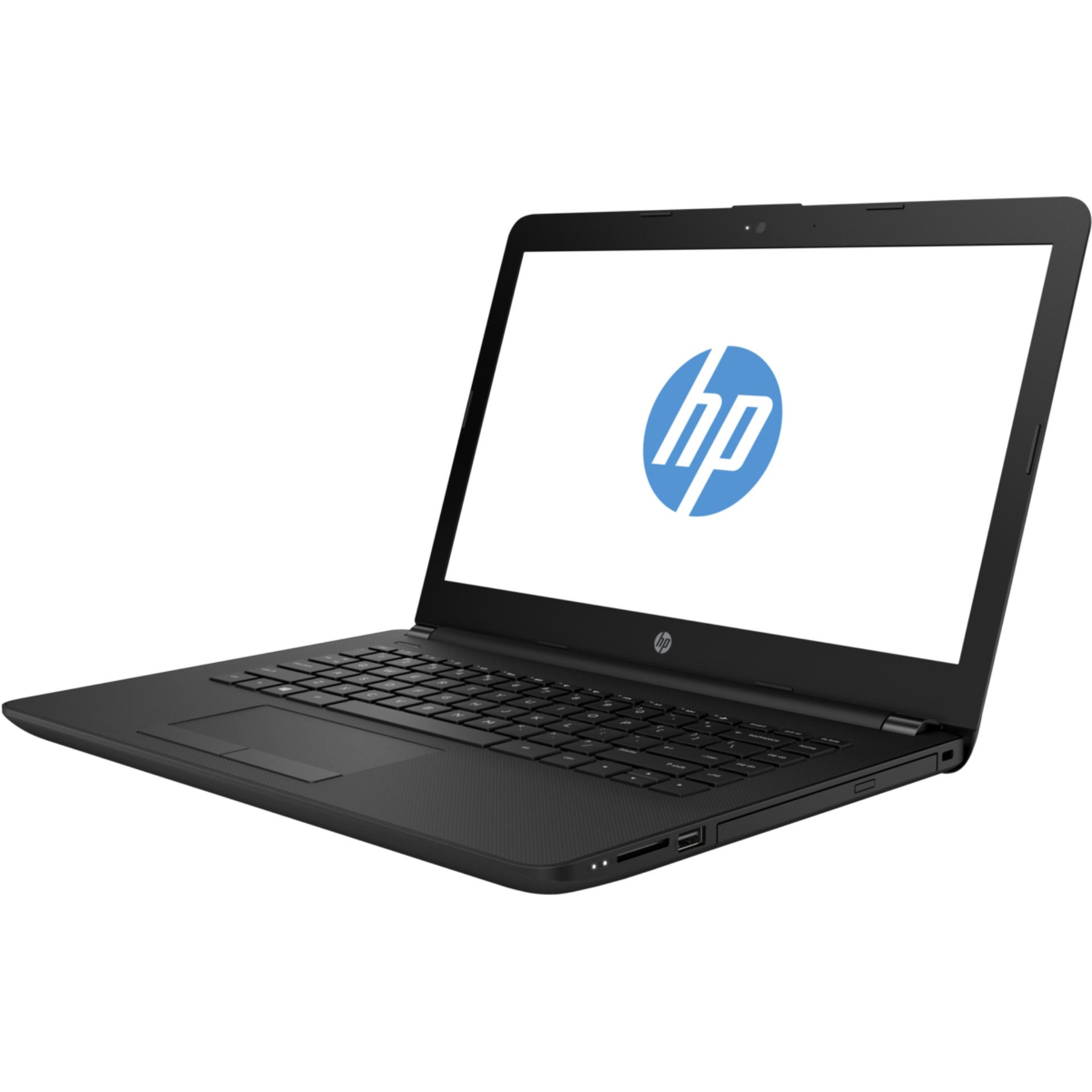 NOTEBOOK HP 14-BW015AU [AMD A9-94204GB500GBDOSDVD-RW14\