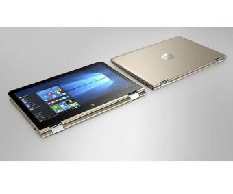 Notebook HP Pav X360 Convert 13-U030tu  