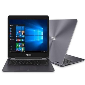 Notebook / Laptop ASUS UX310UQ-FC337T (Grey) - Intel I7-7500U -RAM 8GB  