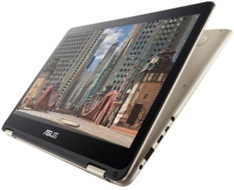 Notebook / Laptop ASUS UX360CA-C4116T - Intel M-6Y30-8GB-WIN10  