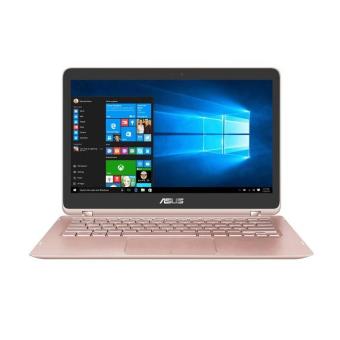 Notebook / Laptop ASUS UX360UAK-DQ250T (Rose.Gold) -Intel I7-7500U  