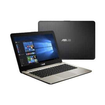 Notebook / Laptop ASUS X441NA-BX001D- Dualcore N3550- RAM 2GB  