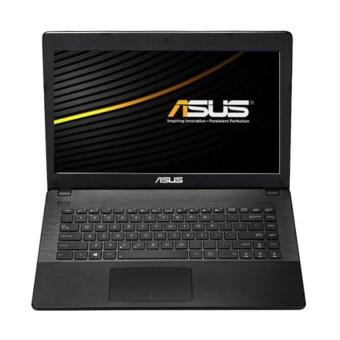Notebook / Laptop ASUS X454YA-BX801D - RAM 4GB  