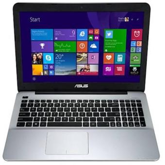 Notebook / Laptop ASUS X555QG-BX101D - AMD A10-9600P - RAM 4GB  