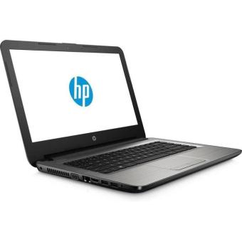 Notebook / Laptop HP 14-Bp027tx "Black" Intel Core I5-7200U  