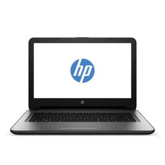 Notebook / Laptop HP 14-Bs013tu "Smoke Gray" I3-6006U/14.0" HD/4GB RAM  