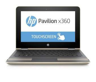 Notebook / Laptop HP Pav X360- 11-U060TU- Quadcore N3710-4GB-WIN10  