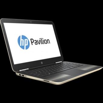 Notebook / Laptop HP Pavilion X360 14-Ba005tx Intel Core I7-7500U  