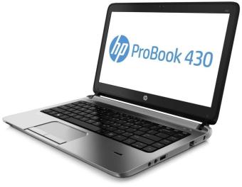 Notebook / Laptop HP PROBOOK 430G2 Intel Core I5-5200U/4GB 1600 DDR3L  