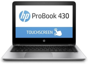 Notebook / Laptop HP PROBOOK 430G4 Intel Core I7-7500U - Touchscreen  