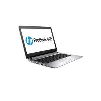 Notebook / Laptop HP Probook 440 G3 - 14"/I5-6200U/4 GB RAM  
