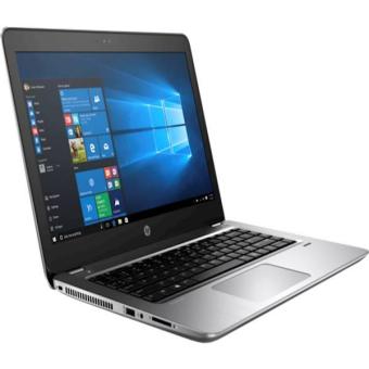 Notebook / Laptop HP Probook 440 G4 Intel Core I5 7200U Win 10 Pro  