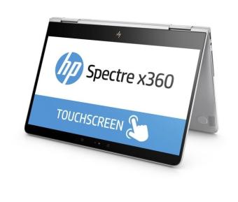 Notebook / Laptop HP Spectre X360-13AC049TU - Intel I7-7500U -RAM 16GB  