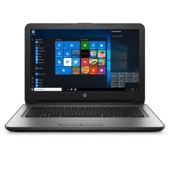 Notebook / Laptop HP14-AM016TU- Intel Pentium-N3710-4GB  